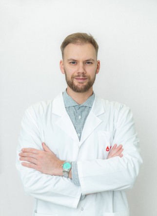 Giedrius Juodelis